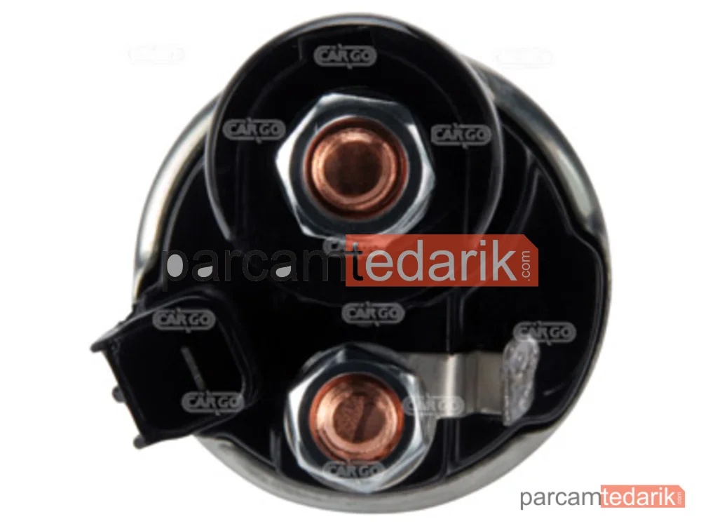 HC-CARGO F032332161 | Marş Otomatiği