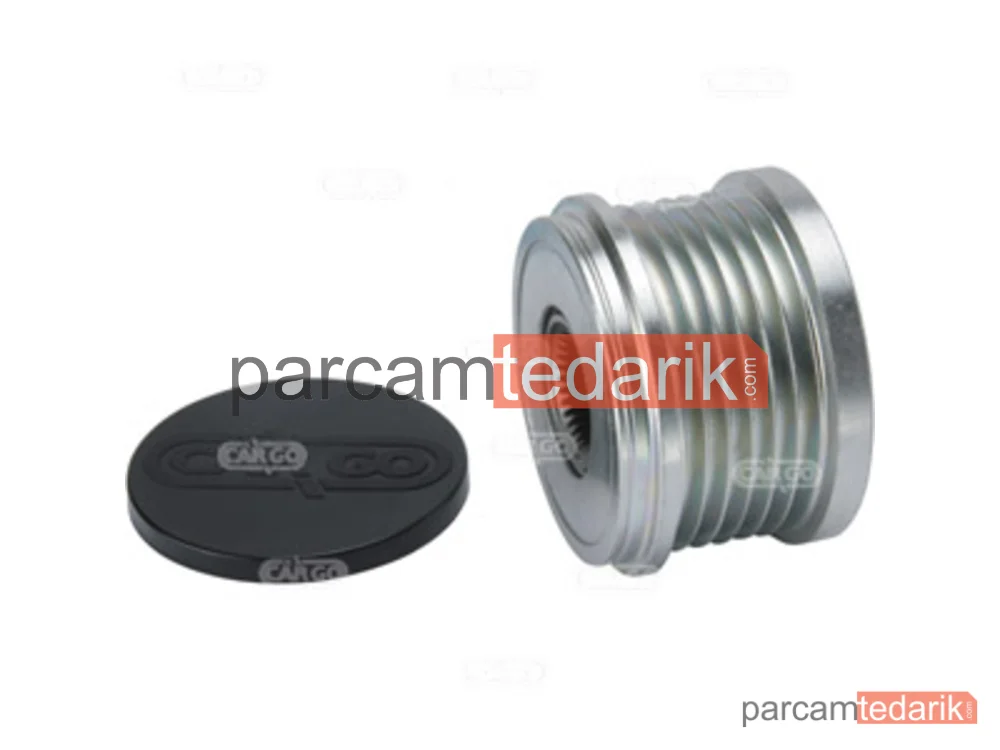 F032332307 | Alternatör Kasnağı