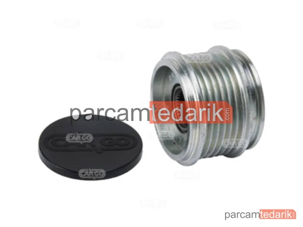 F032332317 | Alternatör Kasnağı