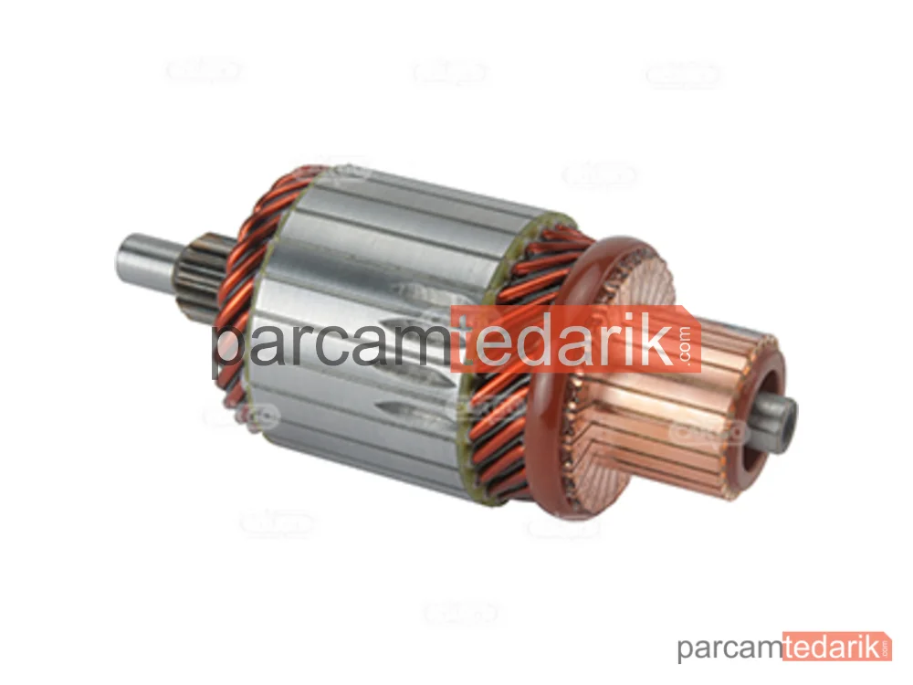 HC-CARGO F032332333 | Endüvi