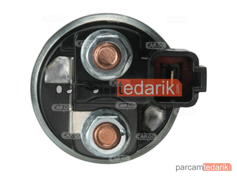 HC-CARGO F032332550 | Marş Otomatiği