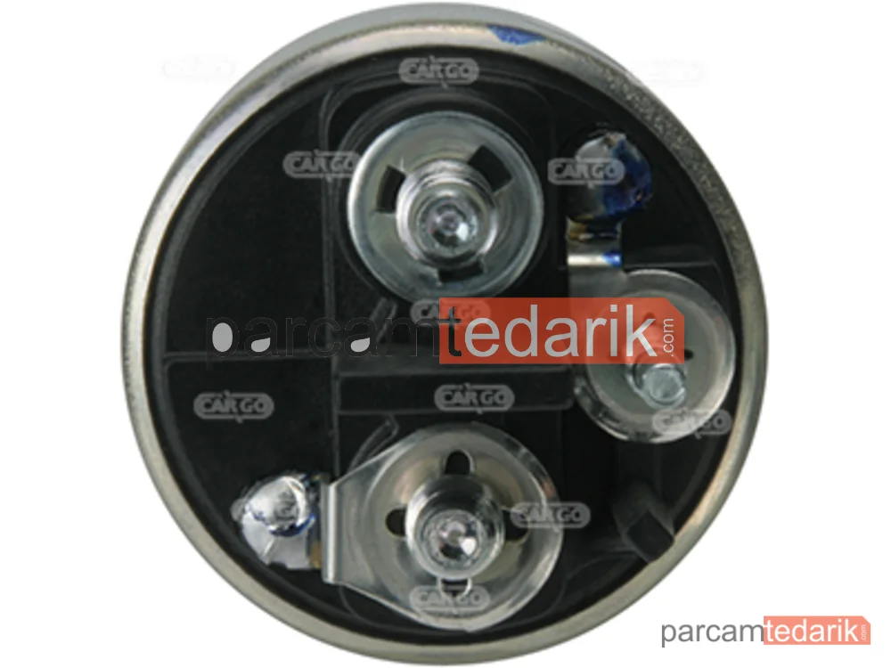 HC-CARGO F032332681 | Marş Otomatiği