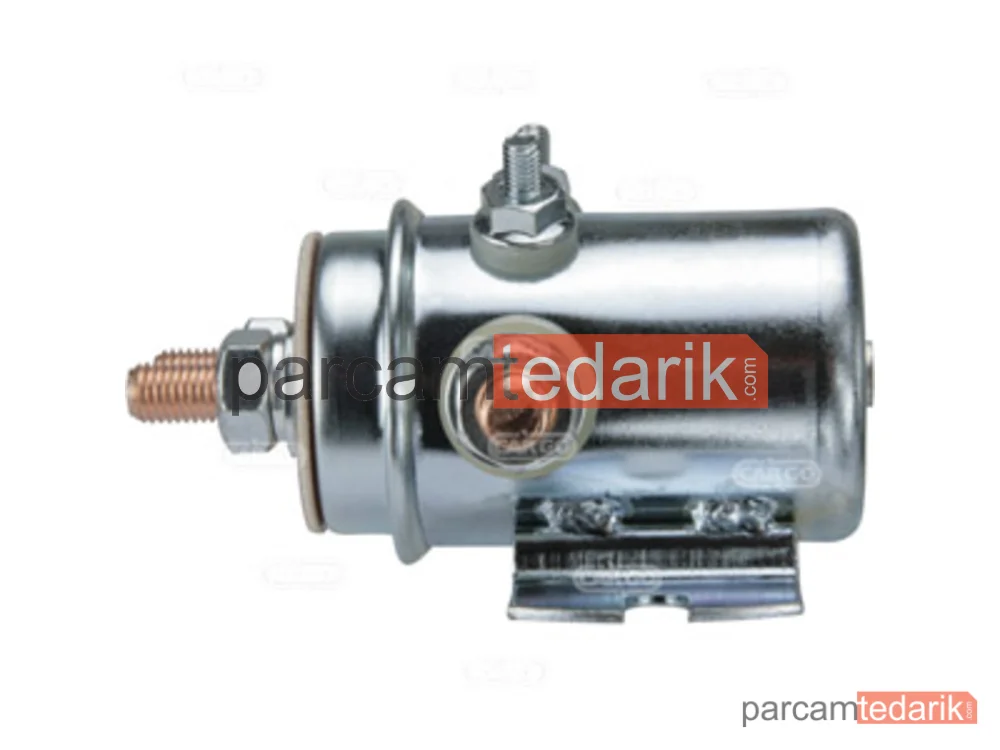 HC-CARGO F032333004 | Marş Otomatiği