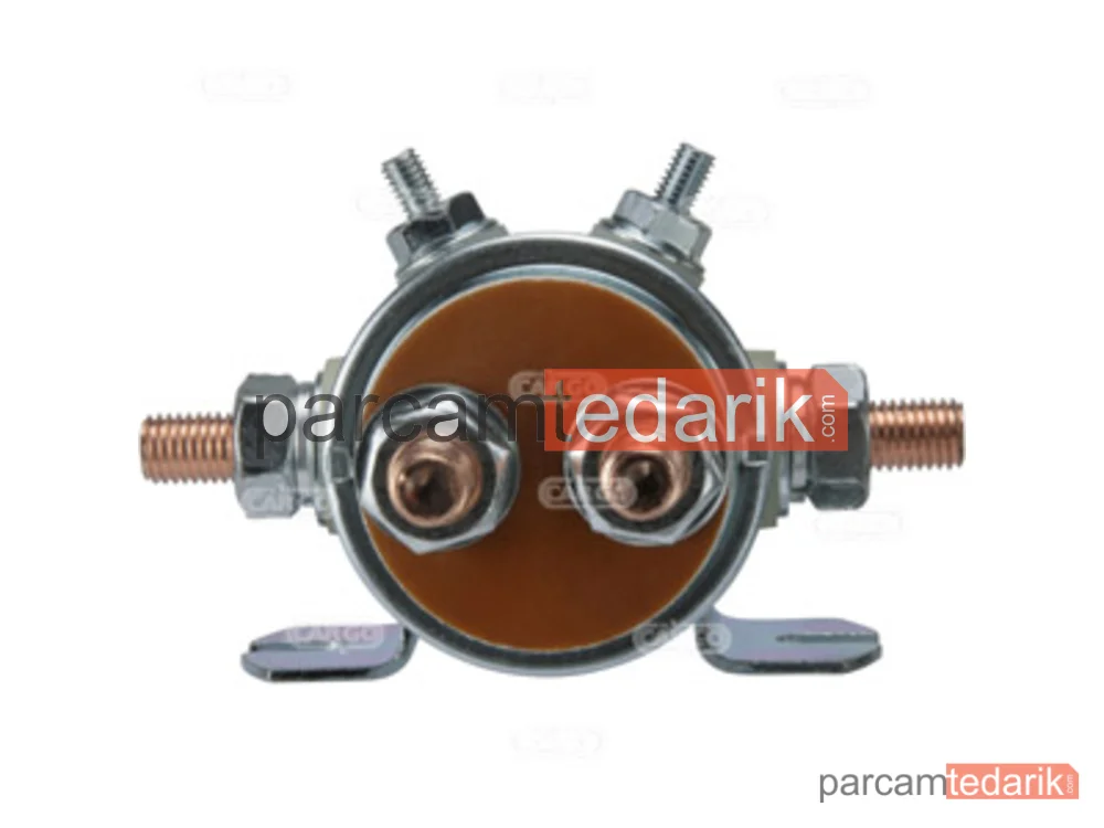 HC-CARGO F032333004 | Marş Otomatiği