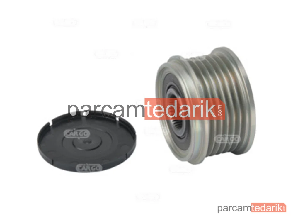 F032333076 | Alternatör Kasnağı