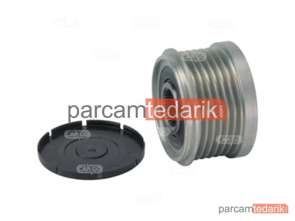 F032333077 | Alternatör Kasnağı