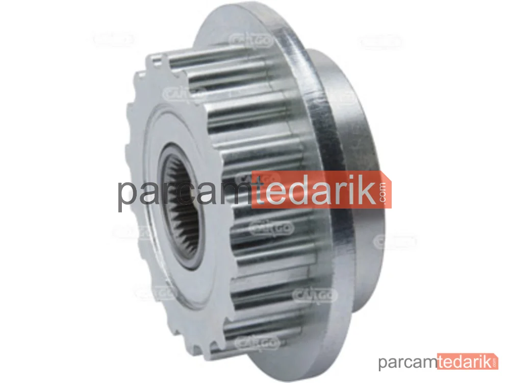 F032333134 | Alternatör Kasnağı