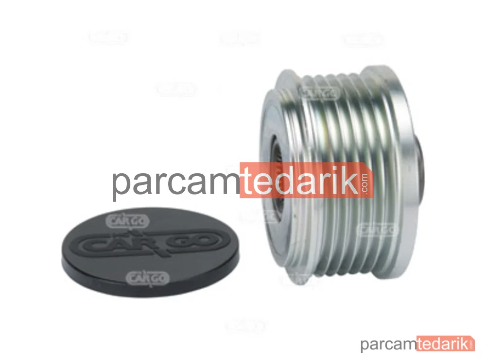 F032333135 | Alternatör Kasnağı