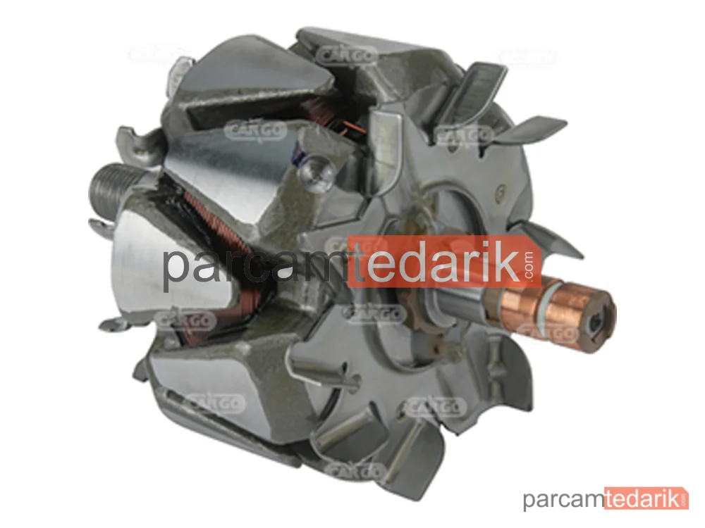 HC-CARGO F032333371 | Rotor