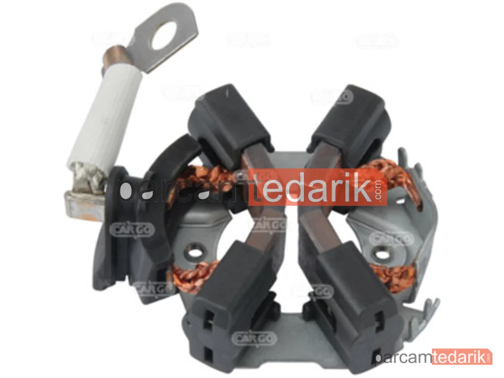 HC-CARGO F032333414 | Fırça Tutucu