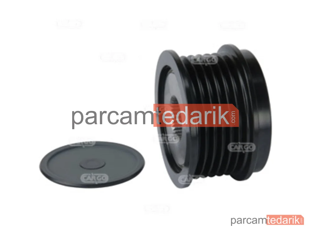 F032333426 | Alternatör Kasnağı