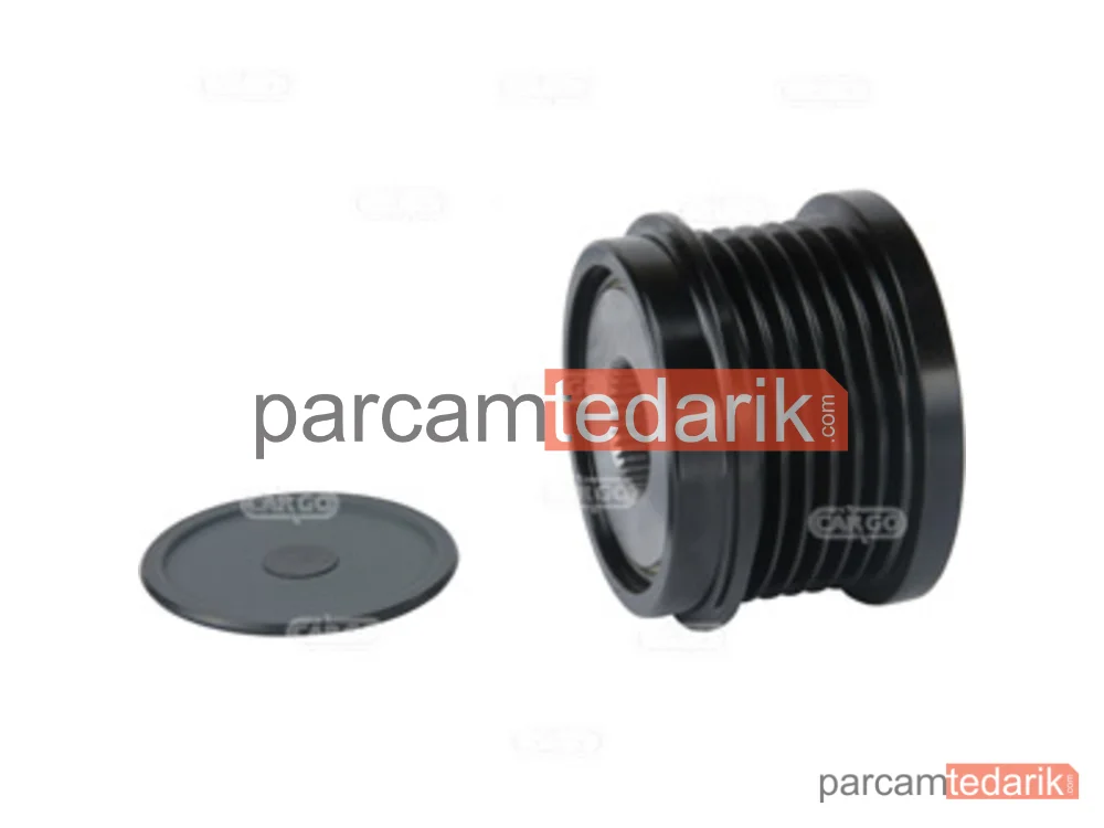 F032333427 | Alternatör Kasnağı