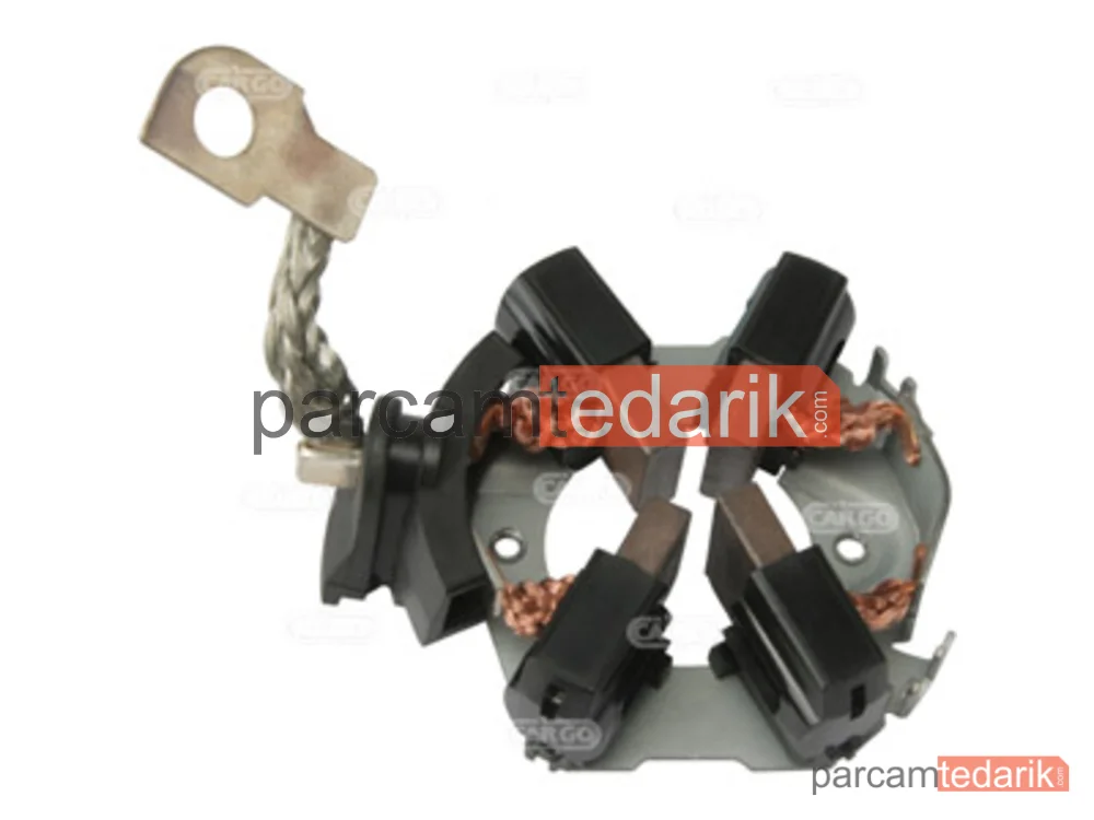 F032333655 | Kömür Yuvası Saat Yönü 12V — Ford Transit V347, Volkswagen Sprinter C200 E200 Vito Volt