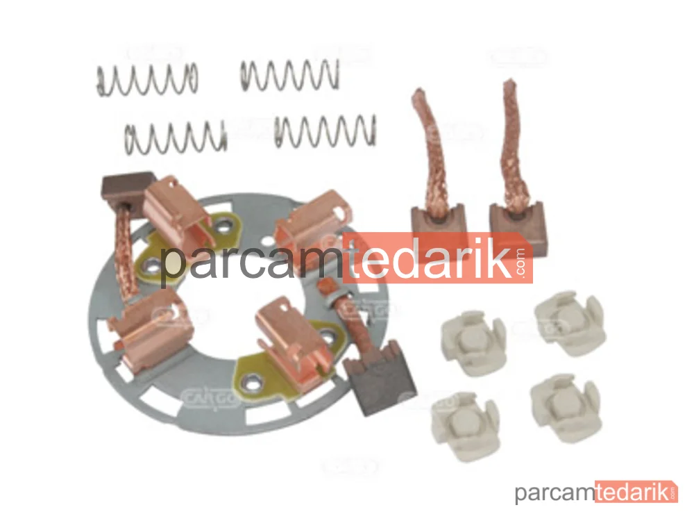 F032333667 | Fırça Tutucu