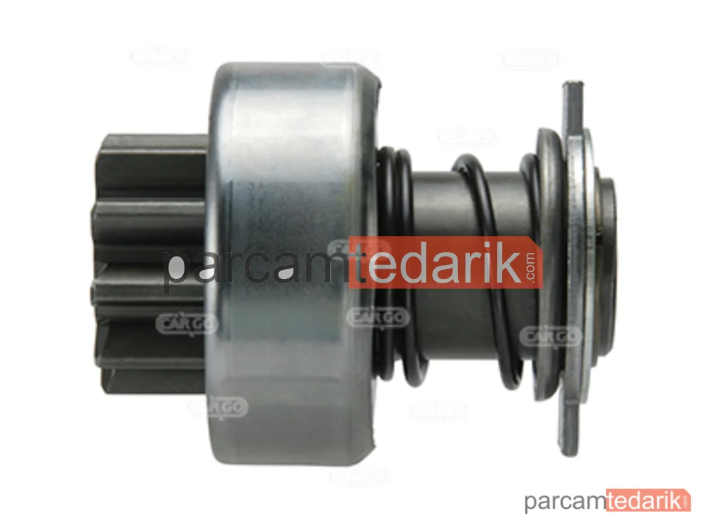 F032333682 | Marş Dişlisi 10 Diş — Perkins M.F, JCB YM Mahle Letrika