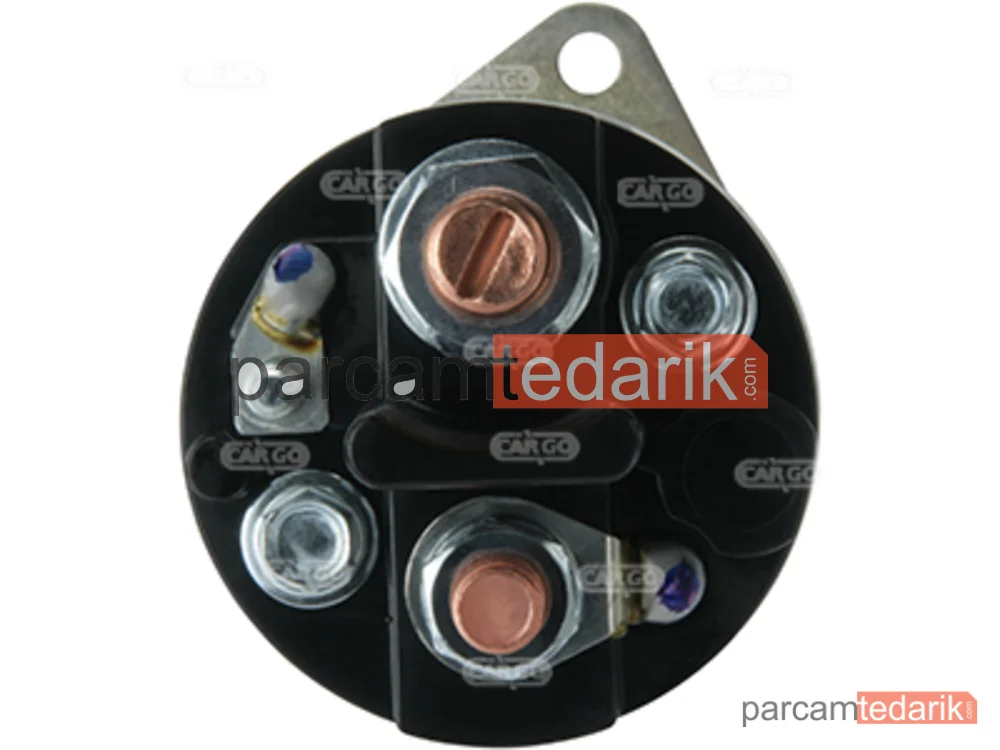 HC-CARGO F032333845 | Marş Otomatiği
