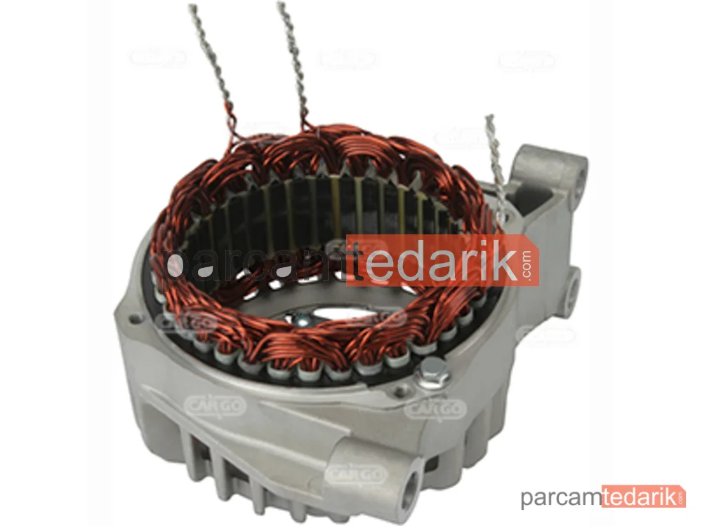 HC-CARGO F032333936 | Statör 12V 90AH — Fiat Doblo Ducato Egea Grande Punto Linea