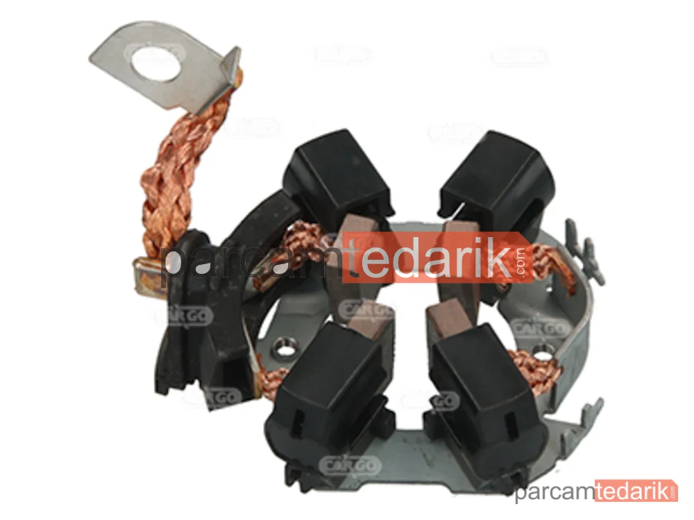 F032333968 | Kömür Yuvası — Citroen Jumper HDİ 2.2 4HV (P22DTE) 01-04-2006, Citroen Jumper HDİ 2.2 4HU (P22DTE) 01-04-2006, Citroen Jumper / Relay HDİ 2.2 4HU (P22DTE) 01-04-2006