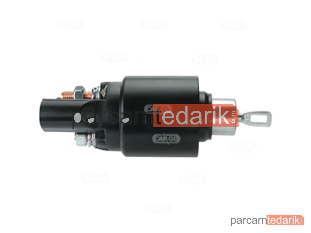 HC-CARGO F032333994 | Marş Otomatiği