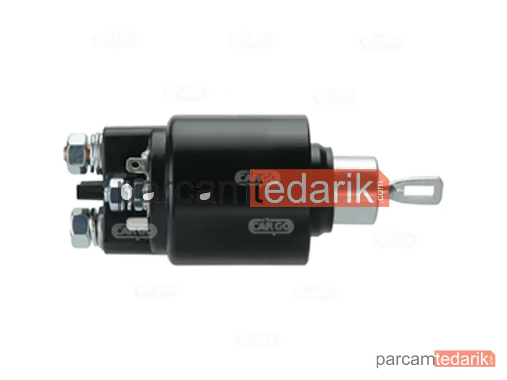HC-CARGO F032333995 | Marş Otomatiği