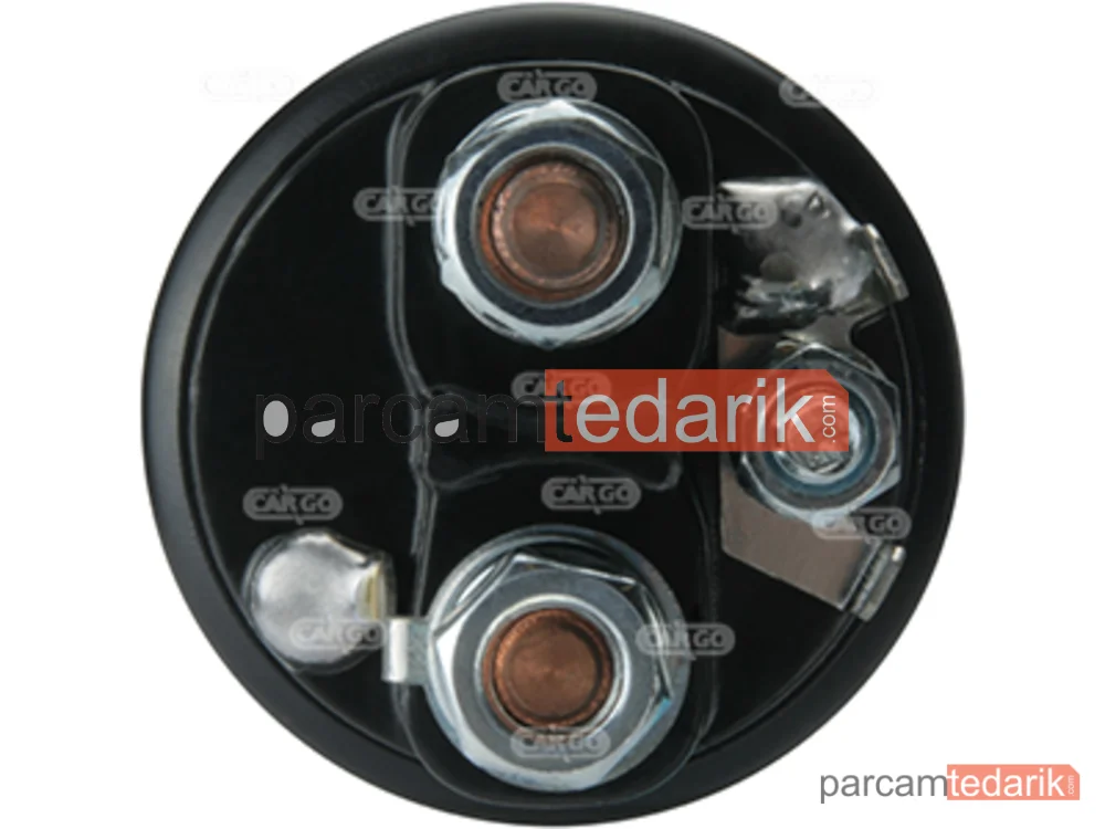 HC-CARGO F032333995 | Marş Otomatiği