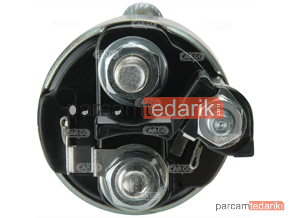 HC-CARGO F032334034 | Marş Otomatiği