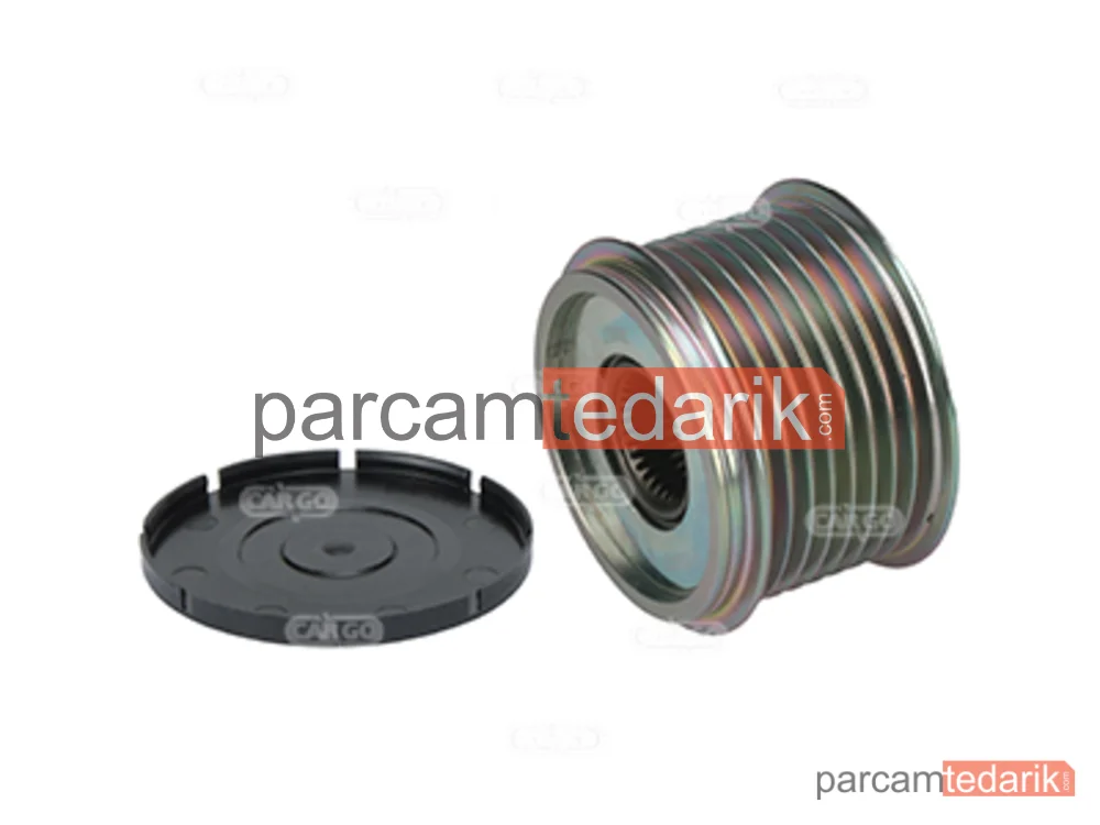 F032335014 | Alternatör Kasnağı