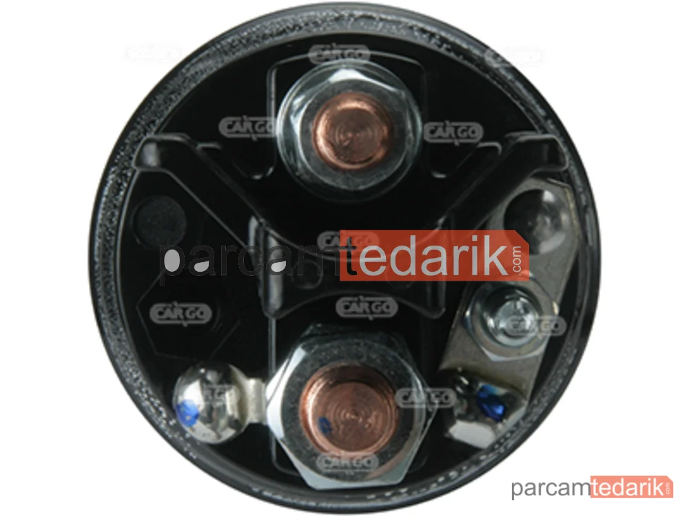 HC-CARGO F032335047 | Marş Otomatiği