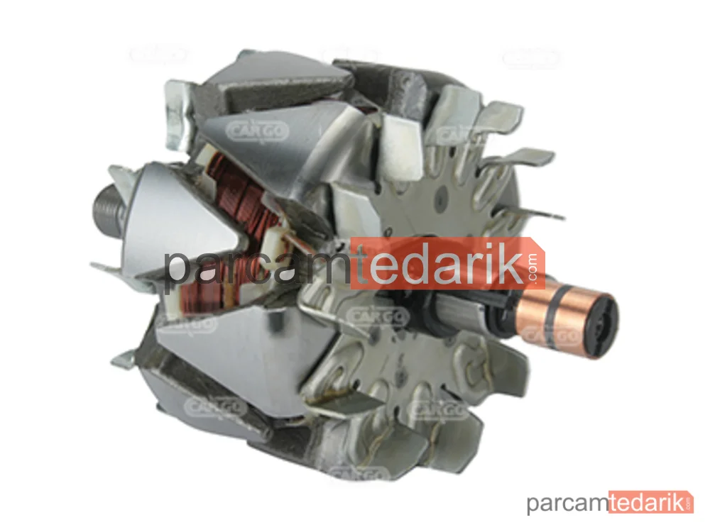 HC-CARGO F032335076 | Rotor