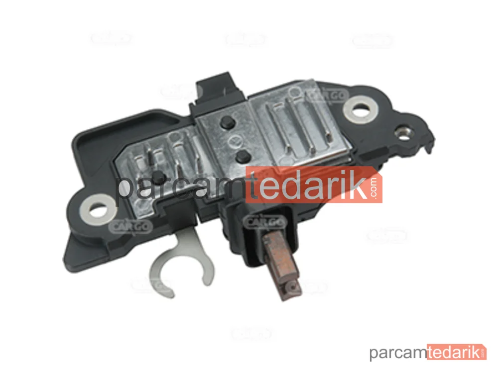 HC-CARGO F032335106 | Alternatör Konjektörü