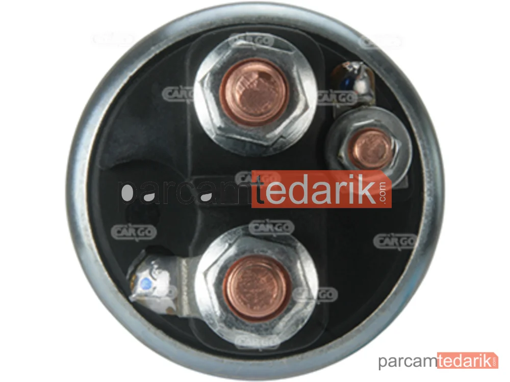 HC-CARGO F032335192 | Marş Otomatiği