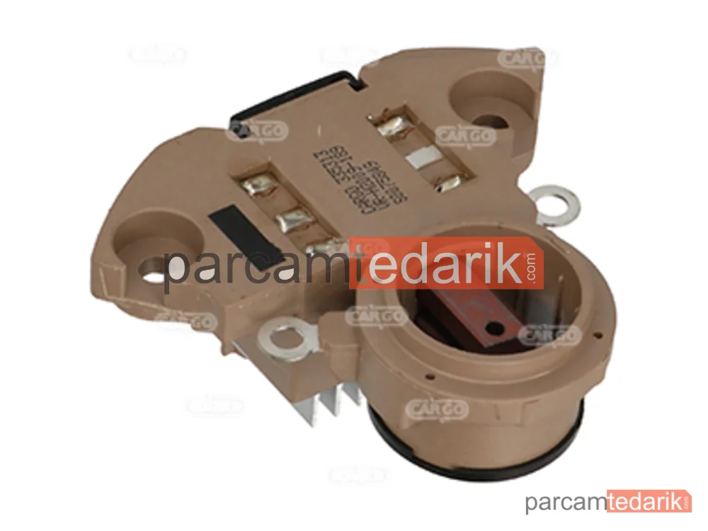 HC-CARGO F032335313 | Alternatör Konjektörü
