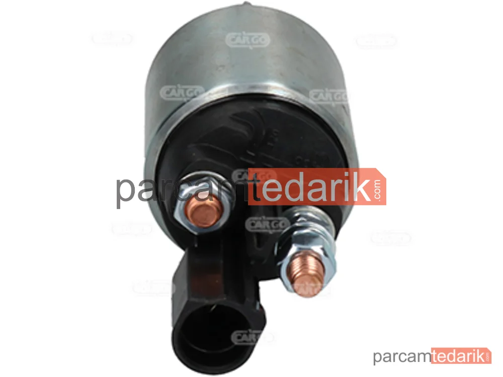HC-CARGO F032335361 | Marş Otomatiği