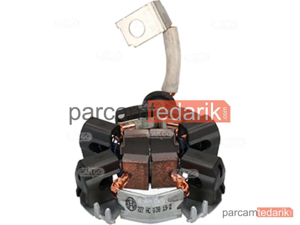 HC-CARGO F032335544 | Fırça Tutucu