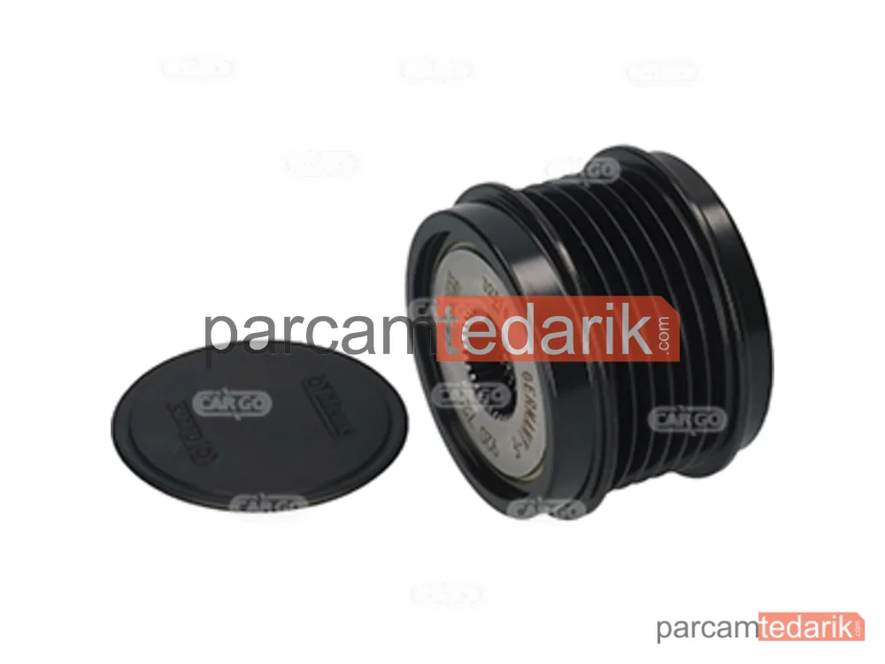 F032335567 | Alternatör Kasnağı
