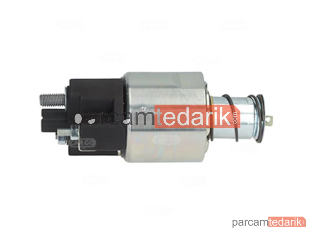 HC-CARGO F032335718 | Marş Otomatiği