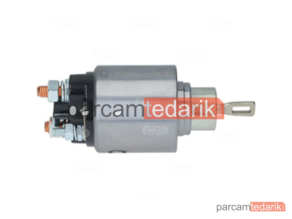 HC-CARGO F032335832 | Marş Otomatiği
