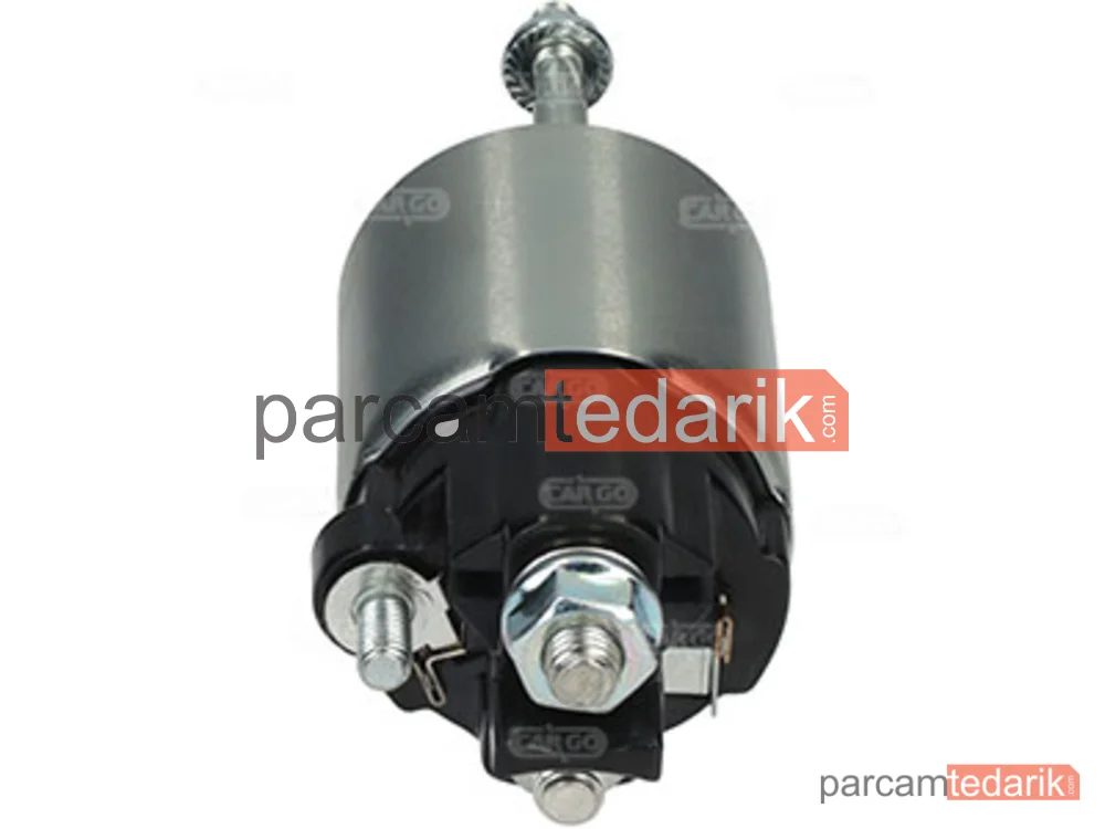 HC-CARGO F032335857 | Marş Otomatiği
