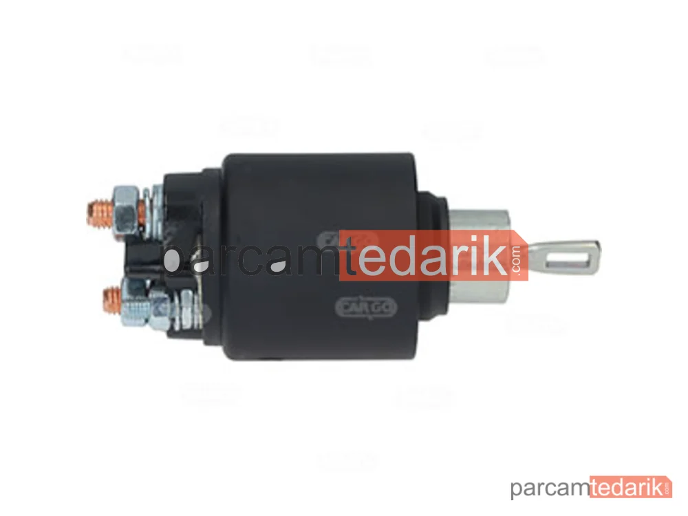 HC-CARGO F032336353 | Marş Otomatiği