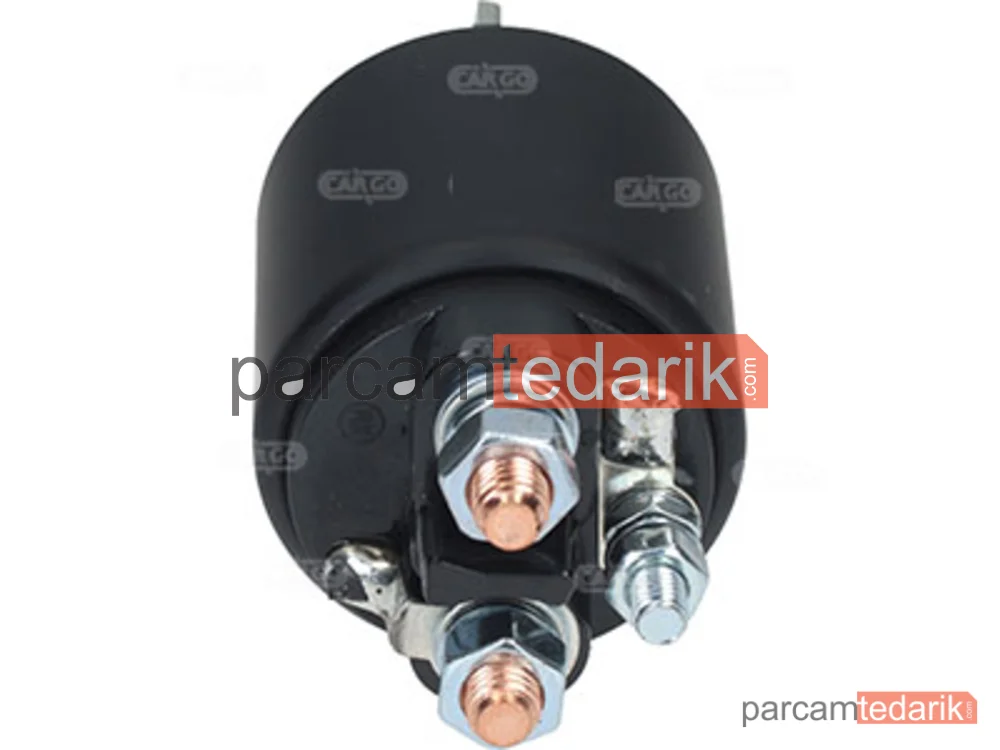 HC-CARGO F032336353 | Marş Otomatiği
