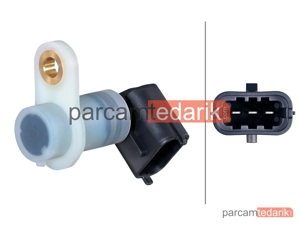 Devir Sensörü — Fiat Stilo, Opel Astra G Classic, Opel Astra G Cabrio - 6PU009121791