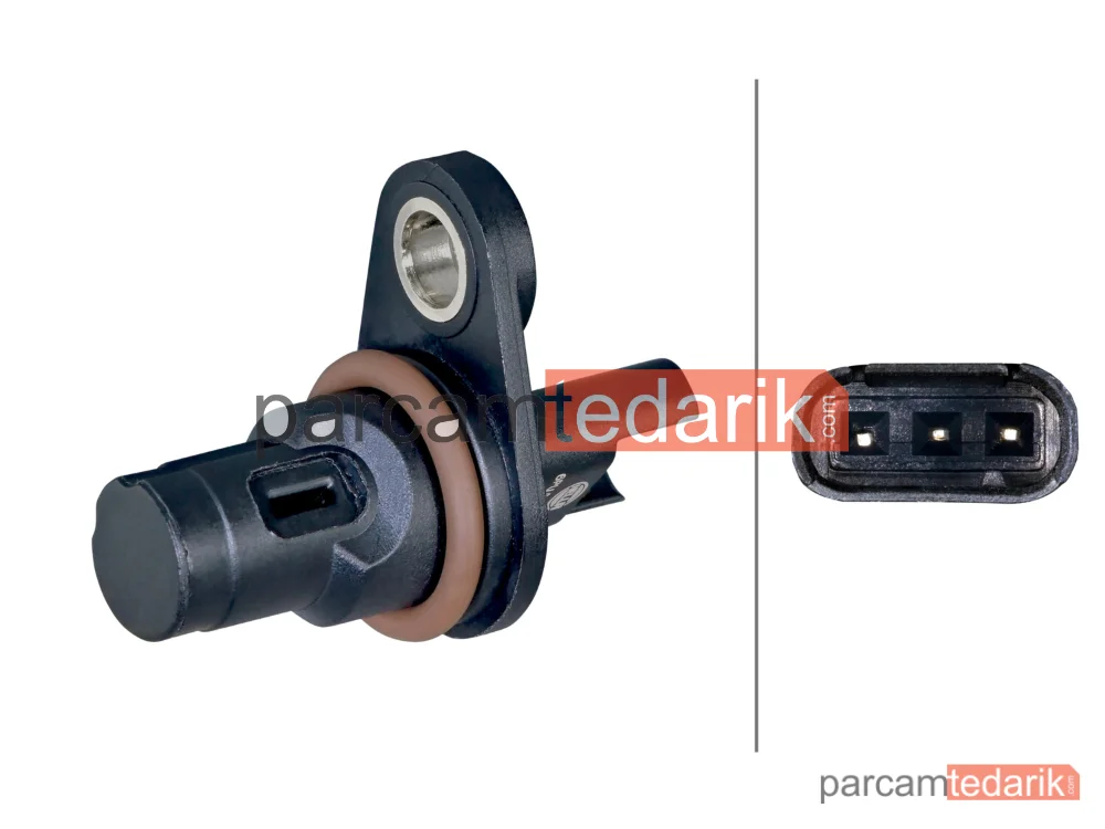 6PU009163301 | Devir Sensörü — BMW 5 Touring, BMW 5, BMW 3 Coupe