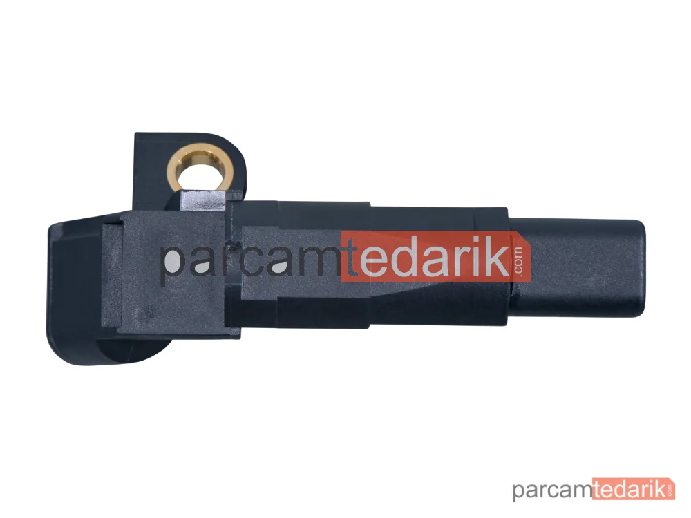 HELLA 6PU009163481 | ABS Sensörü — Skoda Fabia II Combi, Seat Cordoba, Seat Ibiza III