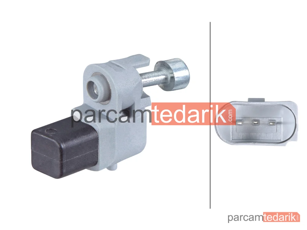 6PU009163491 | Devir Sensörü — VW Golf V, VW Passat B6 Variant, VW Jetta III