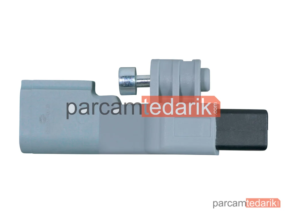 HELLA 6PU009163491 | Devir Sensörü — VW Golf V, VW Passat B6 Variant, VW Jetta III