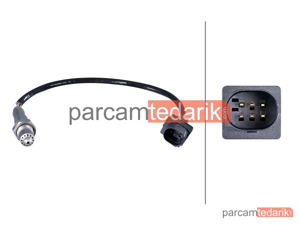 6PA009166801 | Lambda (Oksijen) Sensörü — Mercedes-Benz Vito, Mercedes-Benz Vito / Mixto
