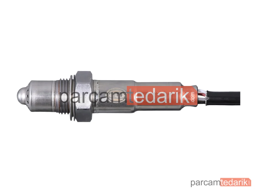 HELLA 6PA009166801 | Lambda (Oksijen) Sensörü — Mercedes-Benz Vito, Mercedes-Benz Vito / Mixto
