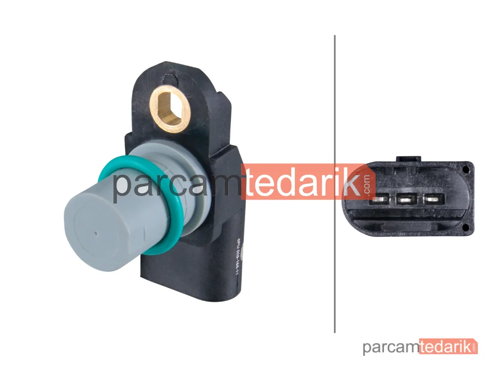 6PU009168111 | Devir Sensörü — BMW 3, BMW 3 Touring, BMW 7