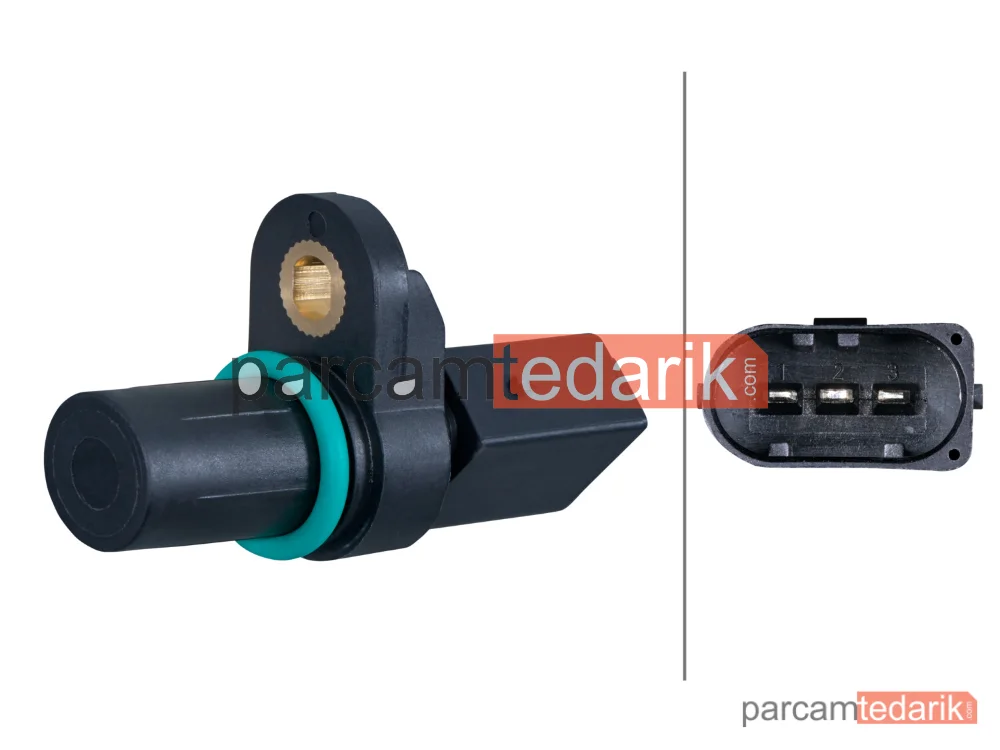6PU009168721 | Devir Sensörü — BMW 1, BMW 1 Cabrio, BMW 3