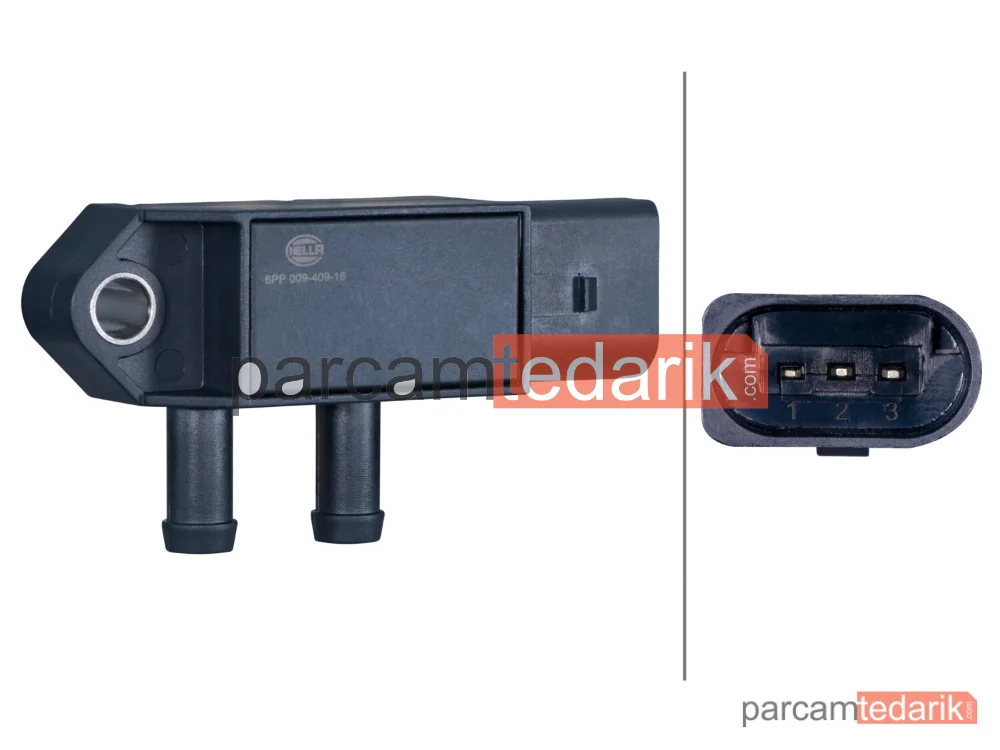 6PP009409161 | Sensörler — Audi A4 B9, Audi A5, Audi Q3